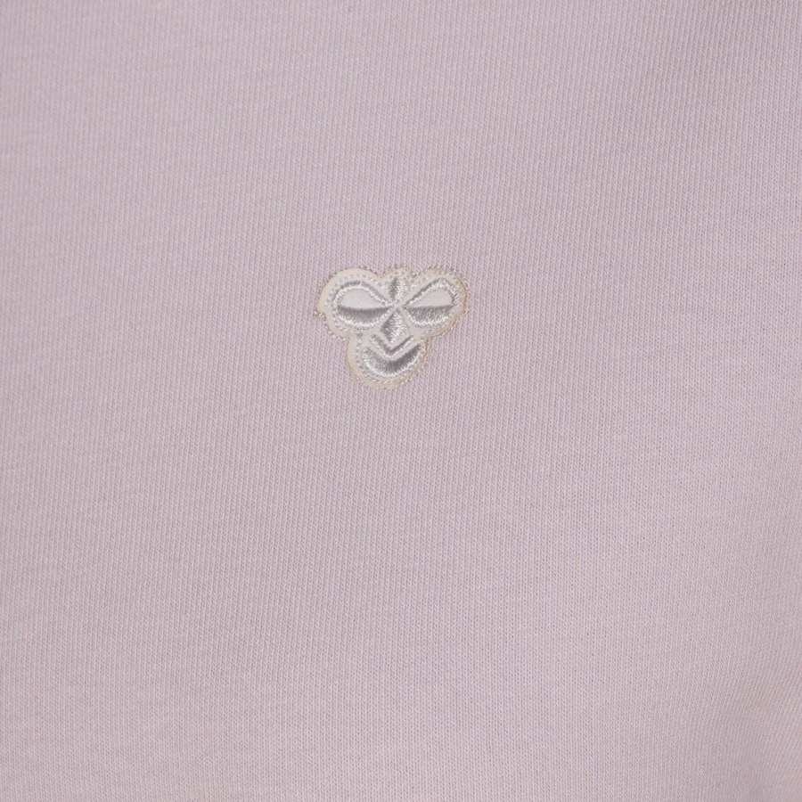 Resim Hummel Hml Iconas Sweatshirt Kadın Ceket 922346-1254