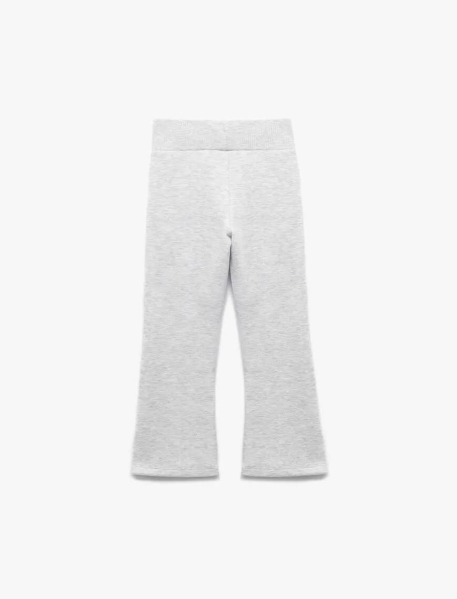 Resim Koton Kız Çocuk Eşofman Altı 6Wkg40097Ak