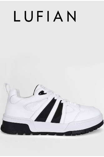 Resim Lufian Erkek Günlük Ayakkabı 111230252 Edgar