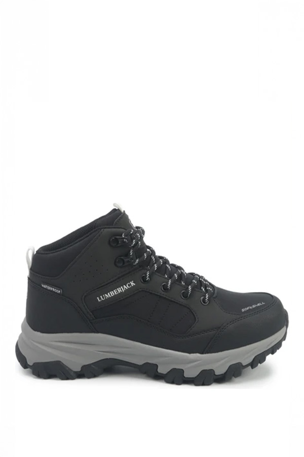 Resim Lumberjack Outdoor Kadın Bot A102016058 5W Belisima 5Pr