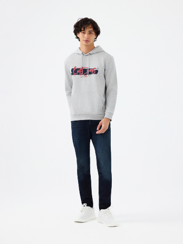 Resim Loft Erkek Sweat Lf2041912