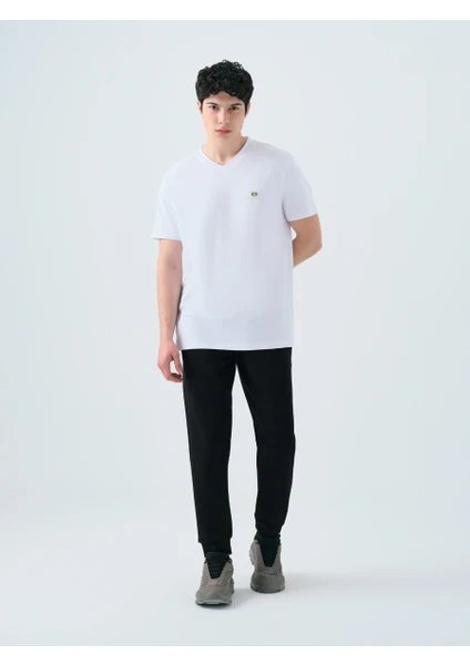Resim Loft Regular Fit Erkek Eşofman Alt Lf2039983