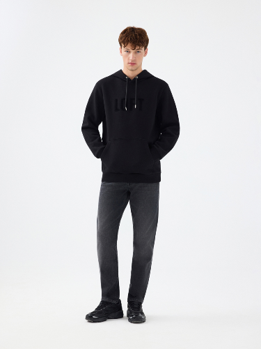 Resim Loft Erkek Sweat Lf2041206