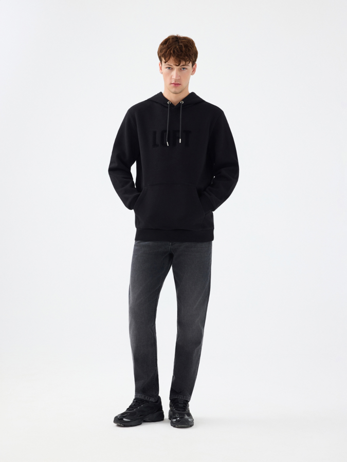 Resim Loft Erkek Sweat Lf2041206
