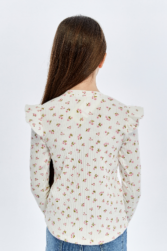 Resim Yenikoza Kız Çocuk 