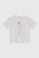 Resim Yenikoza Erkek Çocuk T-shirt