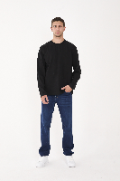 Resim Trender Erkek Sweat