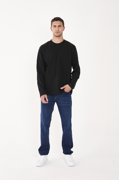 Resim Trender Erkek Sweat