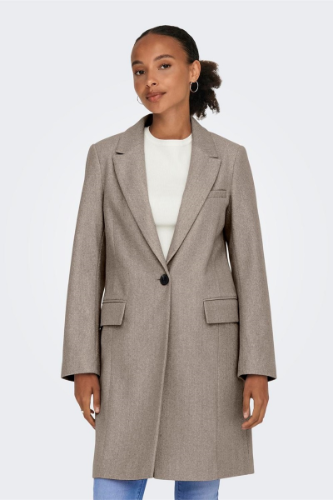Resim Only Onlnancy Lıfe Coat Cc Otw Kadın Mont 15292832