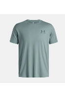 Resim Under Armour Ua M Sportstyle Lc Ss Erkek T-Shirt 1326799-323
