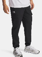 Resim Under Armour Ua Vibe Woven Cargo Pants Erkek Eşofman Alt 1386558-001
