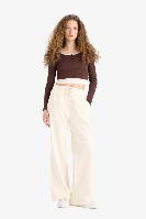 Resim Defacto Kadın Eşofman Alt A0954AX/ER91