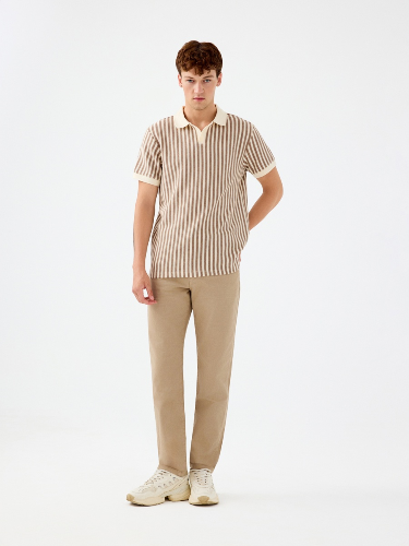 Resim Loft  Erkek T-Shirt Lf2038533