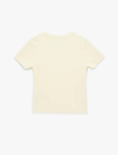 Resim Koton Kadın T-shirt 6SAK50074EK