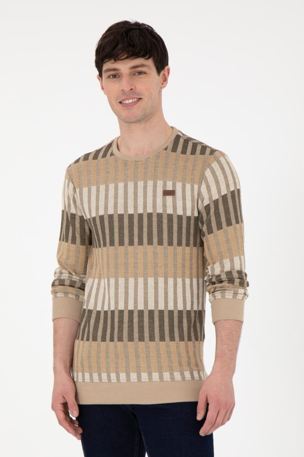 Resim 1945858 Colwood U.S Polo Assn. Erkek Sweat