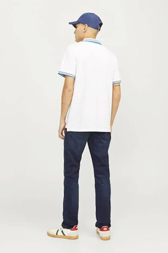 Resim Jack & Jones Jjiglenn Jjoriginal Mf 260 Noos Erkek Jean Pantolon 12259055
