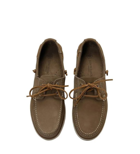 Resim Lumberjack Erkek Günlük Ayakkabı A101534369 101534369 Charles 4Fx