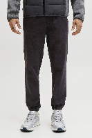 Resim Jack & Jones Jpstgordon Dylan Jogger Erkek Kanvas Pantolon 12288471