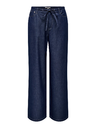 Resim Only Onljina Mw Wide Stitch Pant Cc Pnt Kadın Kanvas Pantolon 15351203