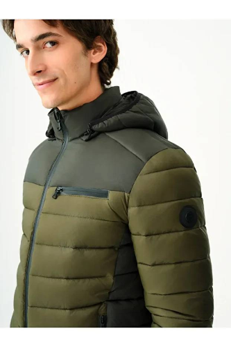 Resim Loft Erkek Mont Lf2033757