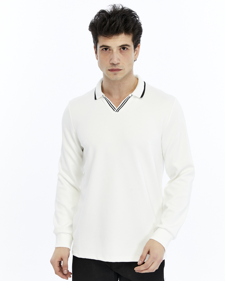 Resim Yenikoza Erkek Sweat