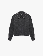 Resim Koton Kadın Kazak 6WAL90017IT