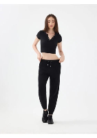 Resim Loft Kadın Eşofman Alt Lf2041031