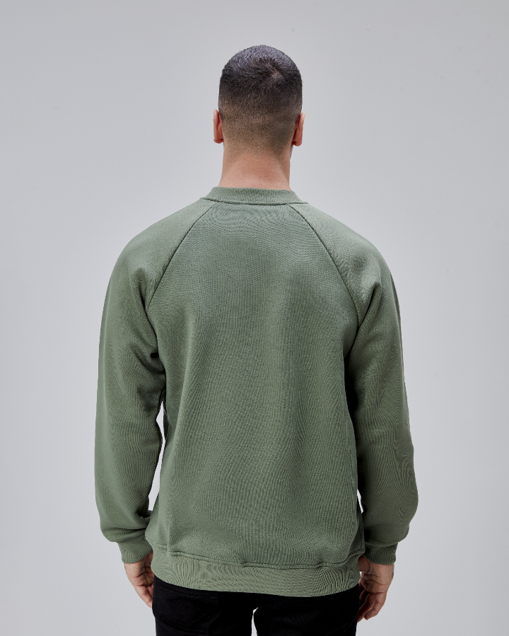 Resim Paul&More Erkek Sweat P.M 1915