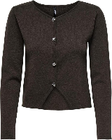 Resim Only Onlscarlett Ls Button Cardigan Knt Hırka 15358976