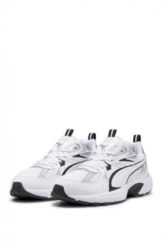 Resim Puma Milenio Tech Unisex Spor Ayakkabı 392322-01