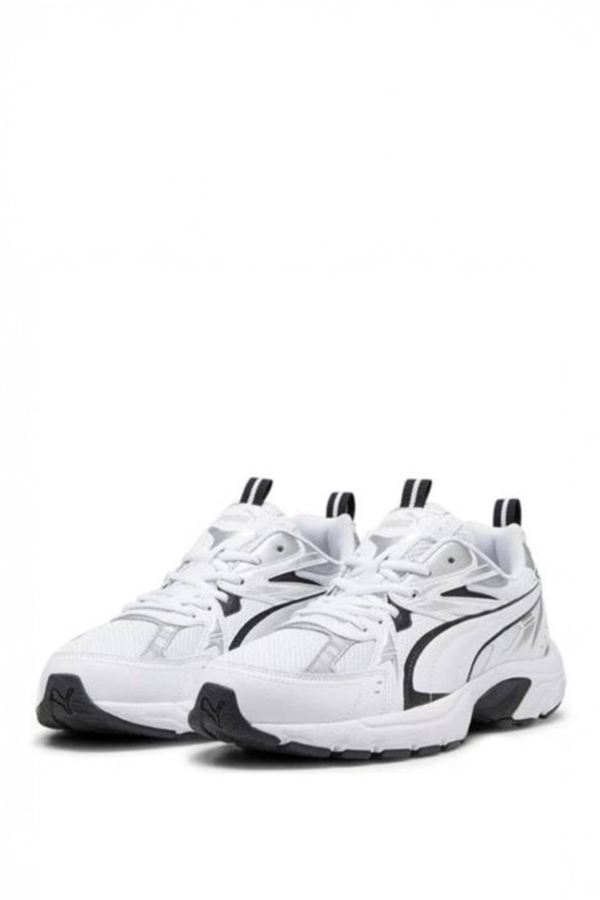 Resim Puma Milenio Tech Unisex Spor Ayakkabı 392322-01