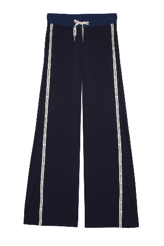 Resim QUZU Kadın Kanvas Pantolon