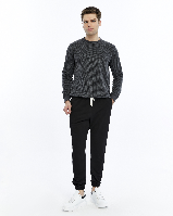 Resim T16ER-82145  Jogger  Erkek Eşofman Alt