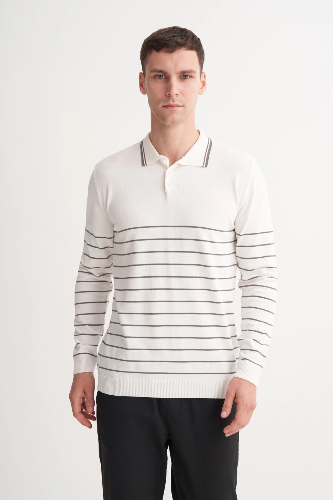 Resim Cazador Erkek Kazak 33020