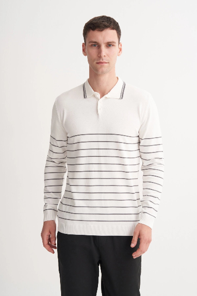 Resim Cazador Erkek Kazak 33020