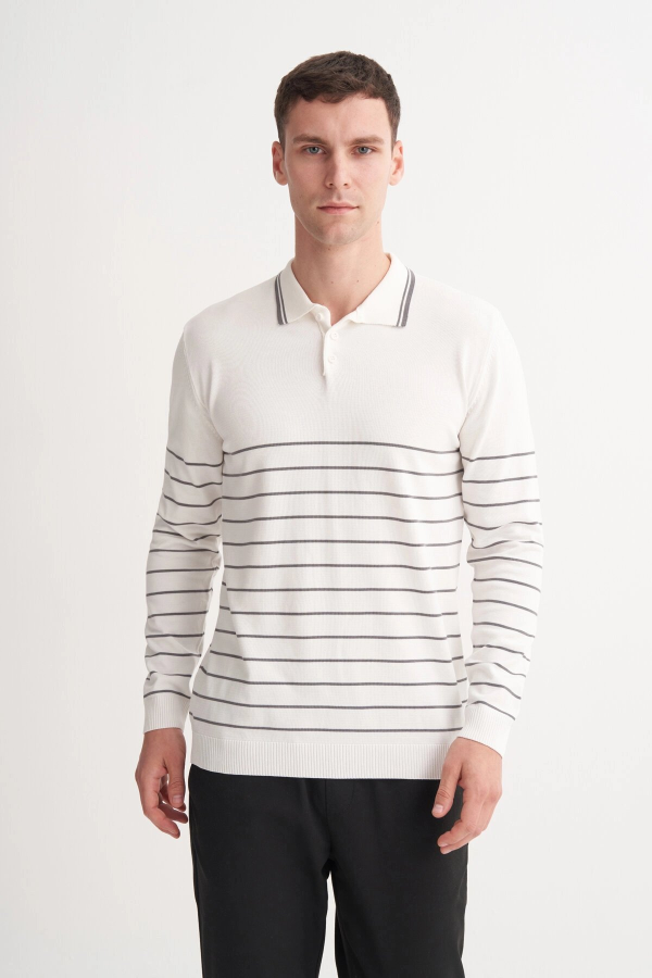 Resim Cazador Erkek Kazak 33020