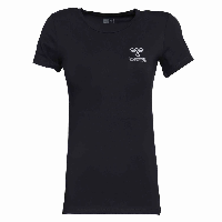 Resim Hummel Hml Deni S/S. Kadın T-shirt 911306-2001