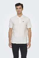 Resim 22036883 Only Sons Onsdawson Reg Ss Polo Shırt Vd Erkek T-shirt