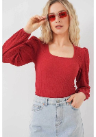 Resim Yenikoza Kadın Bluz