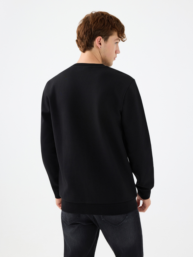 Resim Loft Erkek Sweat Lf2041227