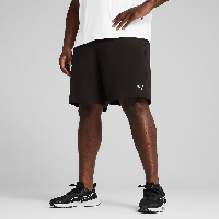 Resim Puma Erkek Şort 525909-01