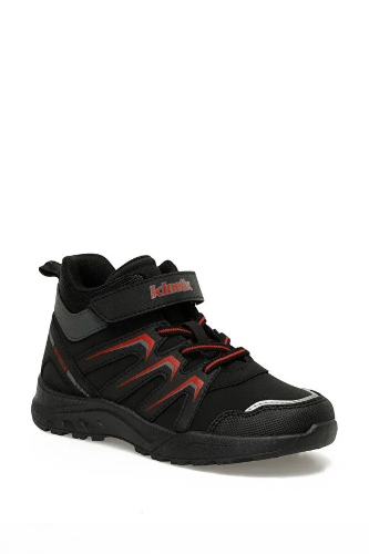 Resim Kinetix Erkek Çocuk  Outdoor Spor Ayakkabı A102022528 5W Balvin Hi F 5Pr