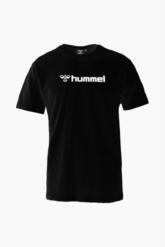 Resim Hummel Hmlmeselan Erkek T-Shirt 912448-2001
