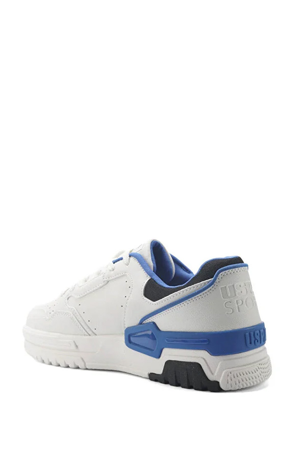 Resim U.S. Polo Assn. 5M Declan 5Fx Erkek Günlük Ayakkabı A101947686