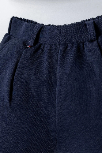 Resim U.S. Polo Assn Bebek Erkek Bebek Şort Takım Usb2907