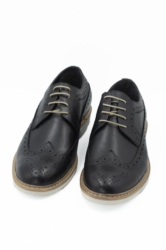 Resim Süvari Business Casual Erkek Günlük Ayakkabı Ay2001500791 Ay25Ozr191-S09