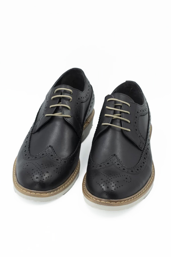 Resim Süvari Business Casual Erkek Günlük Ayakkabı Ay2001500791 Ay25Ozr191-S09