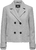 Resim Only Onlfreja Life Short Db Jacket Otw Noos Kadın Kaban 15320983