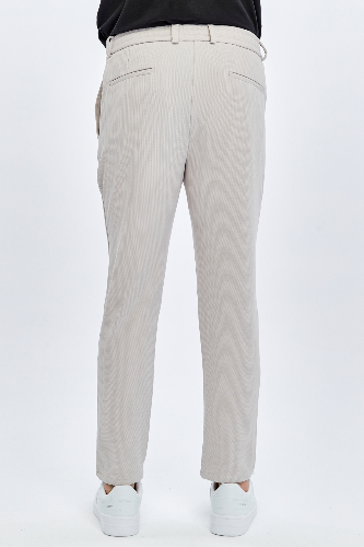 Resim Paul&More Kanvas Pantolon Ascoli Erkek