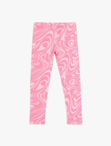 Resim Koton Kız Çocuk Tayt 5SKG40009AK